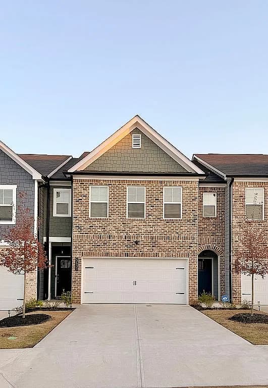 5633 Hislop Ln #86 — exterior photo