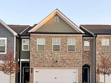 5633 Hislop Ln #86 — exterior photo