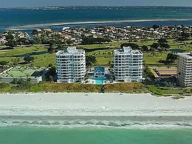 655 Longboat Club Rd Unit 13B — exterior photo