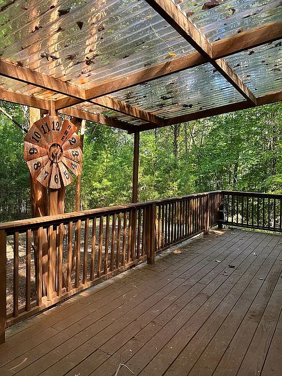 105 Rusty G Pl — exterior photo