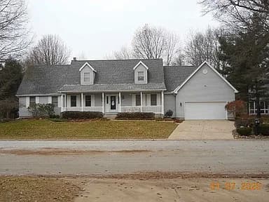 54685 Felicity Dr — exterior photo