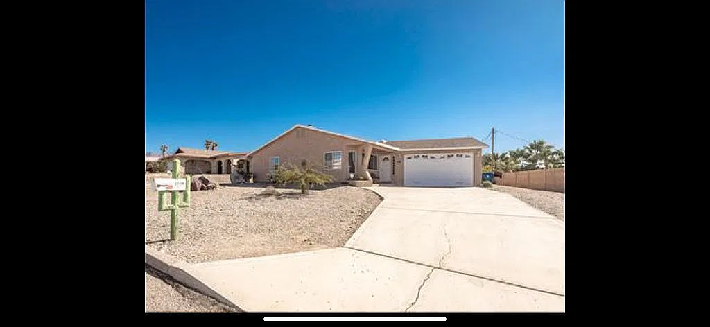 2710 Havasupai Blvd — exterior photo