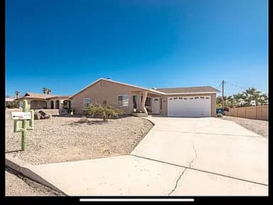 2710 Havasupai Blvd — exterior photo