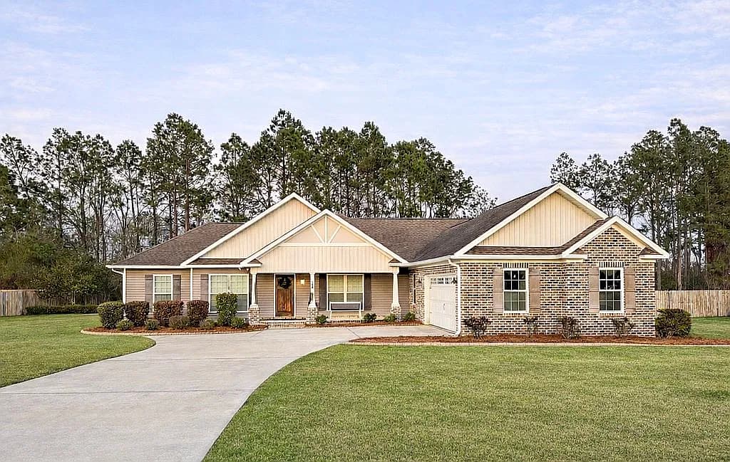 242 Canterberry Pl — exterior photo