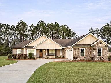 242 Canterberry Pl — exterior photo