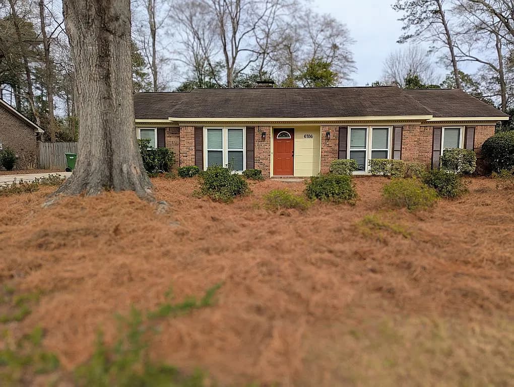 6706 Charter Oaks Cir — exterior photo