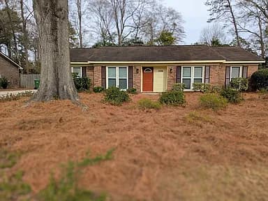 6706 Charter Oaks Cir — exterior photo