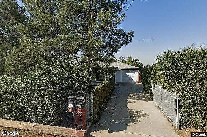 6103 Ridgeview Ave — exterior photo