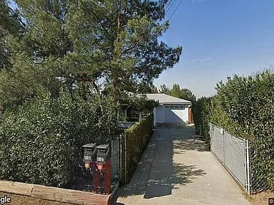 6103 Ridgeview Ave — exterior photo