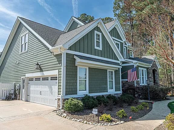 1209 Founders Pointe Trl — exterior photo