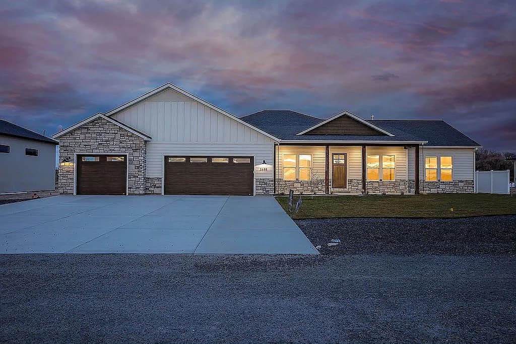 3688 E 3735 N — exterior photo