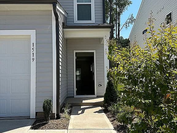 1519 Smoky Mountains St — exterior photo