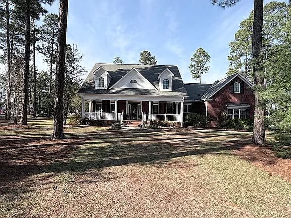 105 Pine Ledge Rd — exterior photo