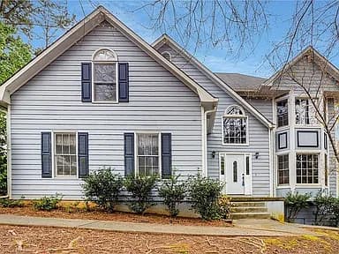 140 Autumn Moon Trl — exterior photo