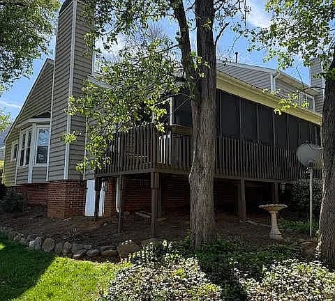 40 Wood Pointe Dr Unit 73 — exterior photo