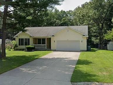 2069 Rambling Oak Dr — exterior photo