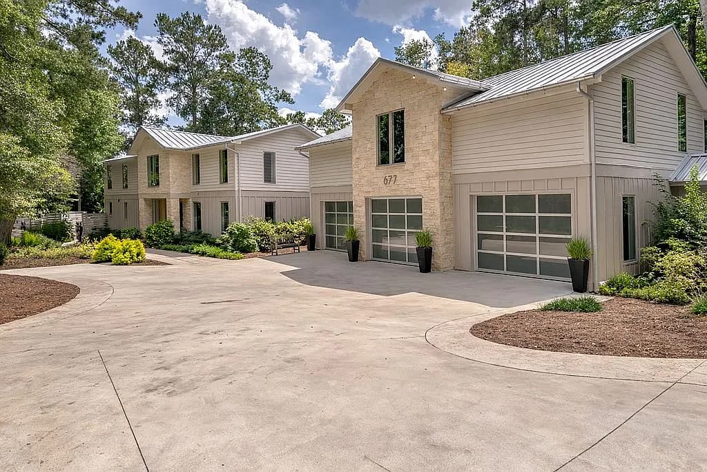 677 Layfield Branch Rd — exterior photo