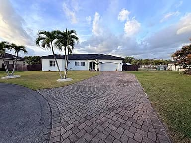 13005 SW 187th St — exterior photo