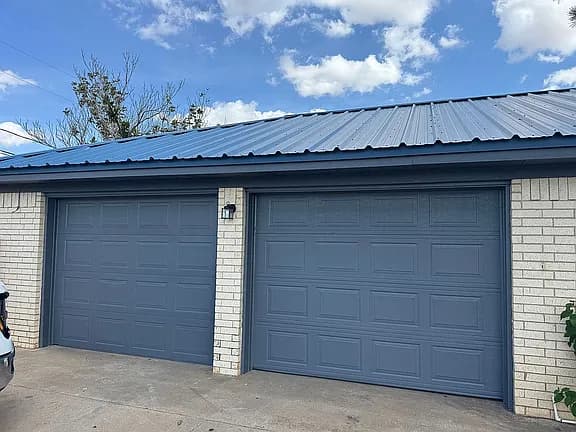 2416 Quail Park Pl — exterior photo