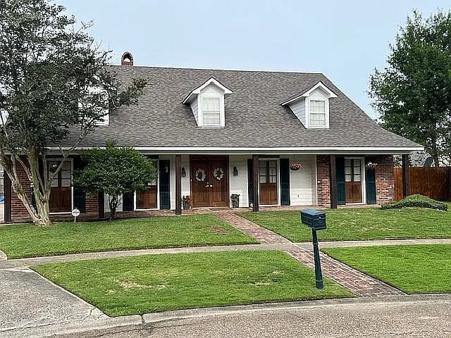 12515 Beldart Ct #12515 — exterior photo