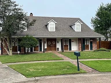 12515 Beldart Ct #12515 — exterior photo