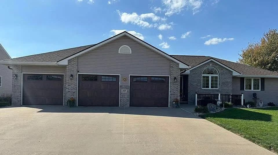 507 Wild Plum Way — exterior photo