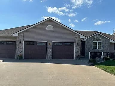 507 Wild Plum Way — exterior photo