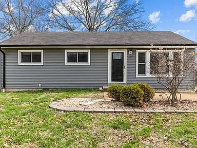 110 Birchwood Dr — exterior photo
