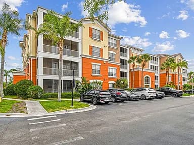 7903 Seminole Blvd APT 2208 — exterior photo