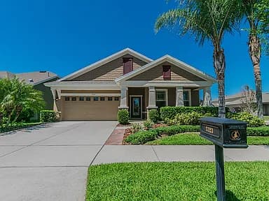 5323 Crosscourt View Dr — exterior photo