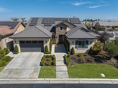 11854 N Champions Dr — exterior photo