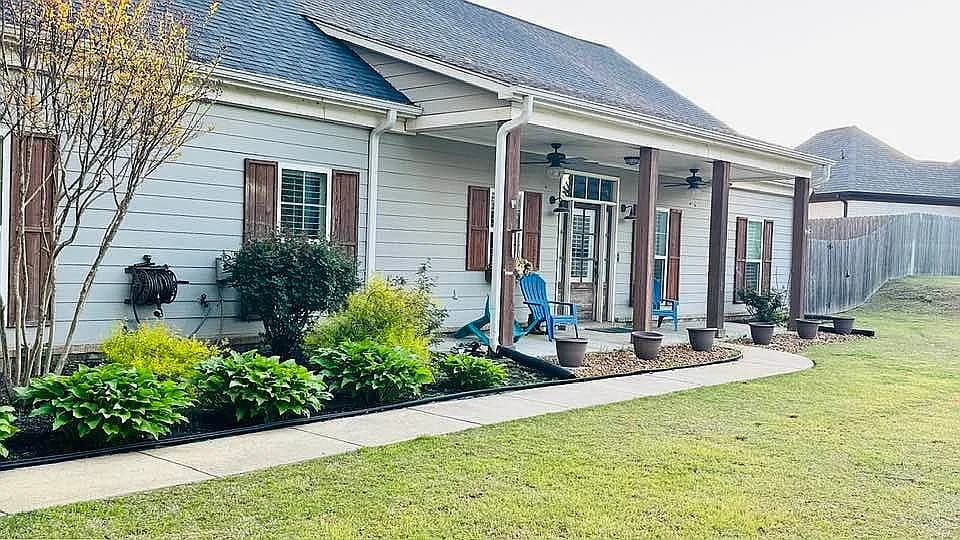 203 Polo Run Cv — exterior photo