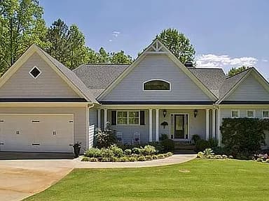 244 Harbour Ridge Dr — exterior photo