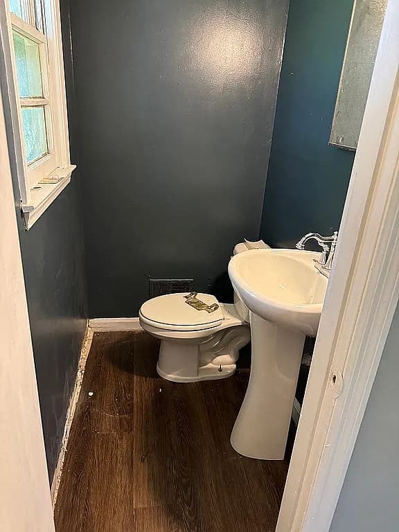 217 Aster Cir — exterior photo