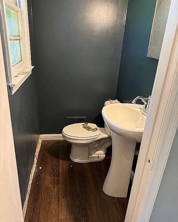 217 Aster Cir — exterior photo