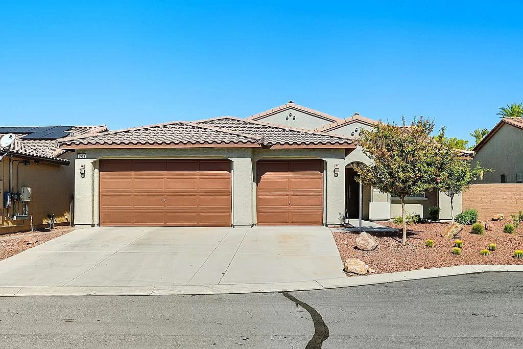 5930 Al Fresco Ave — exterior photo