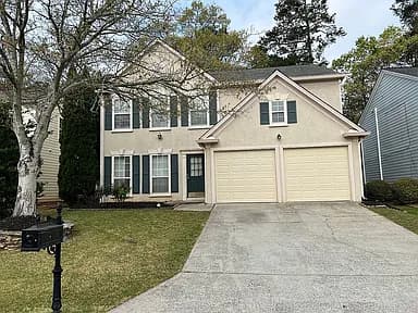 518 Stepney Ct SE — exterior photo