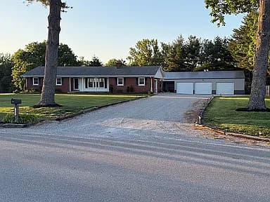 7688 Vann Rd — exterior photo