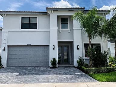 7174 Villamar Way — exterior photo