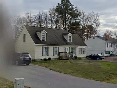606 Old Love Point Rd — exterior photo