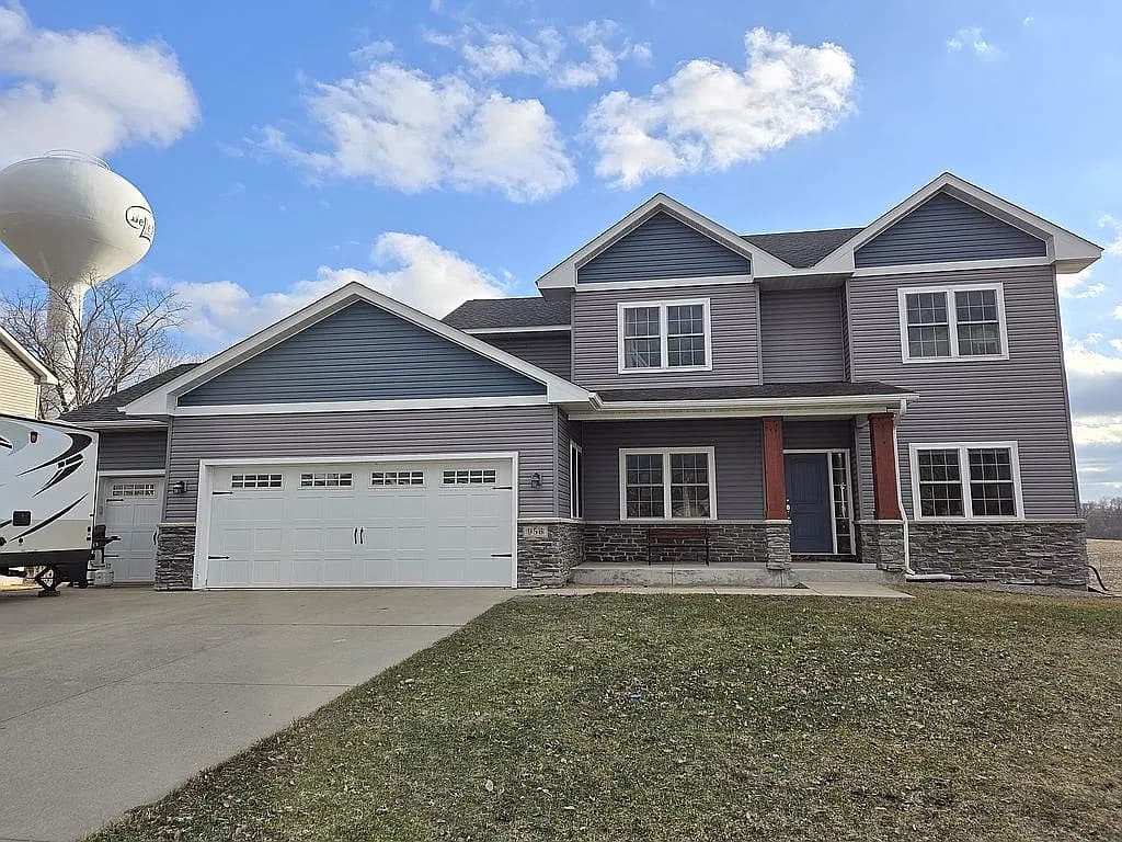 956 Farmers Ridge Trl — exterior photo