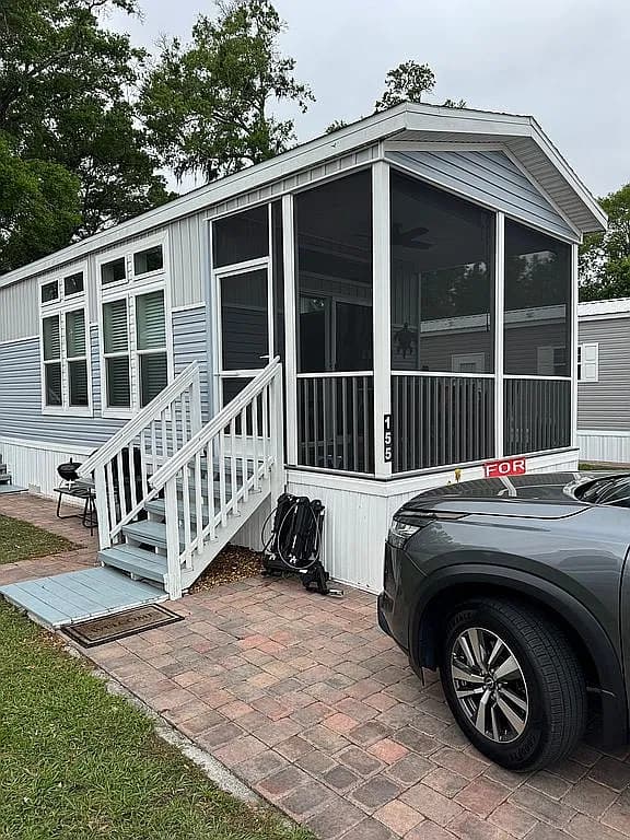 14330 Us Highway 441 #155 — exterior photo