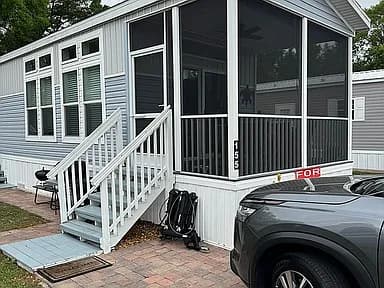 14330 Us Highway 441 #155 — exterior photo