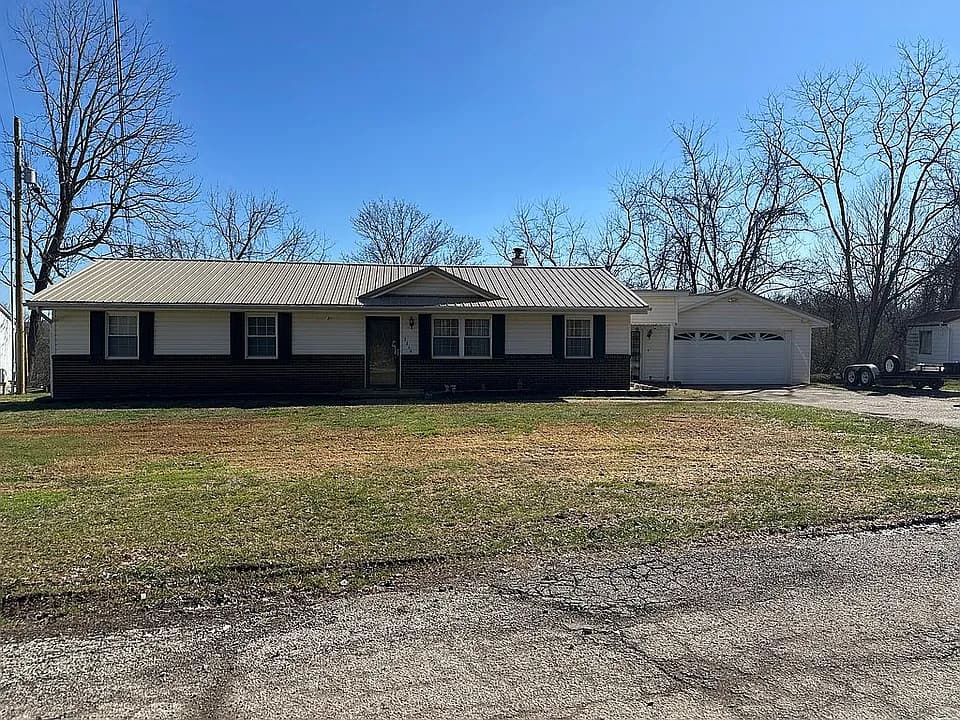 114 Skyline View Dr — exterior photo