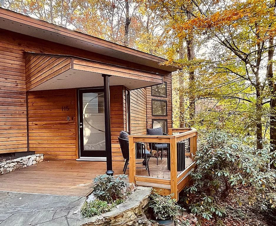 115 Queensferry Rd — exterior photo