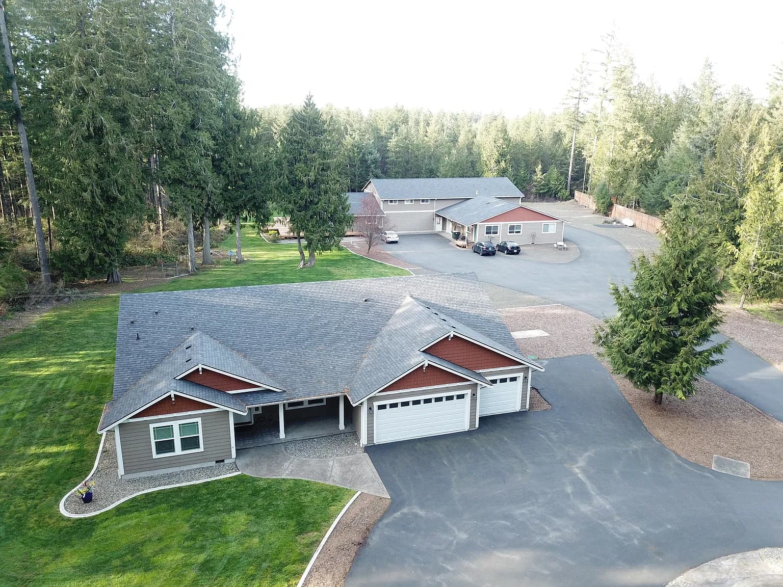 3328 104th Ave SW — exterior photo