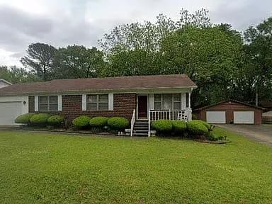 1107 Sunset — exterior photo