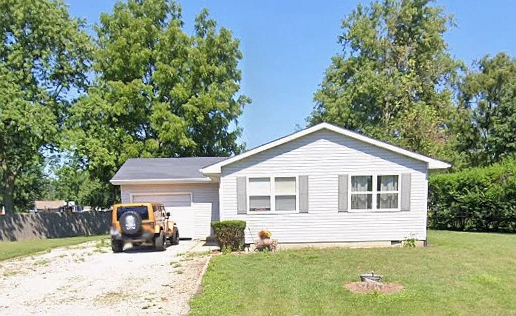 807 Country View Dr — exterior photo