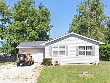 807 Country View Dr — exterior photo