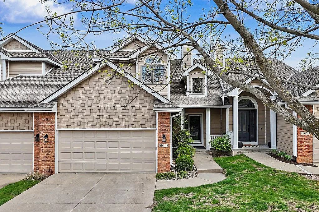3071 Ole Bartlett Ct — exterior photo